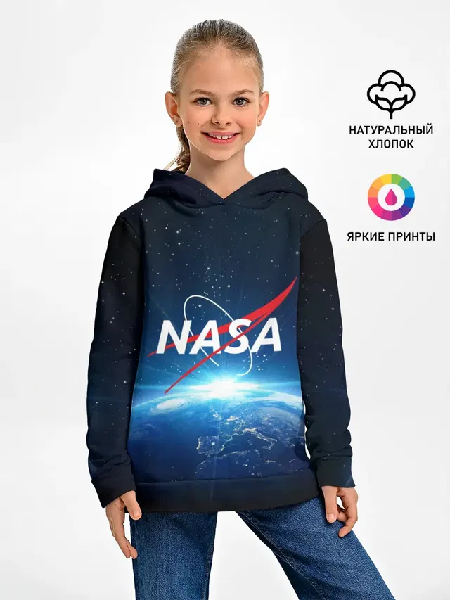 NASA
