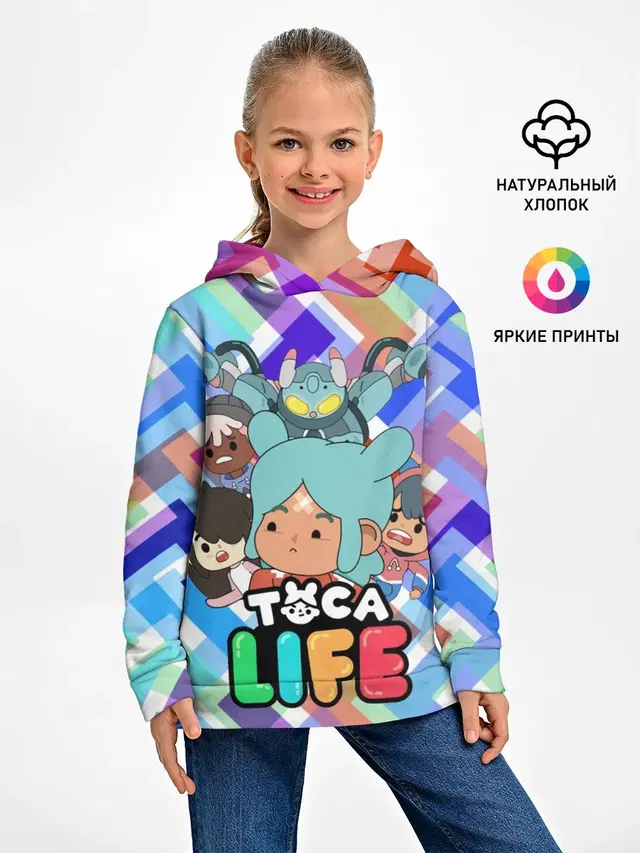 Toca Boca | Тока Бока