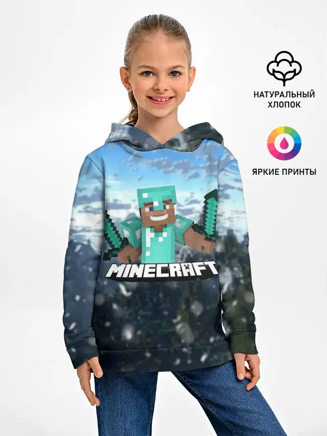 Minecraft / Майнкрафт