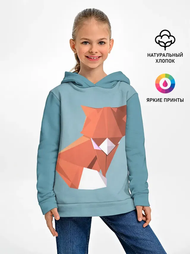 лиса