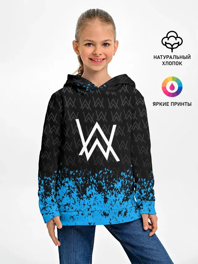 ALAN WALKER