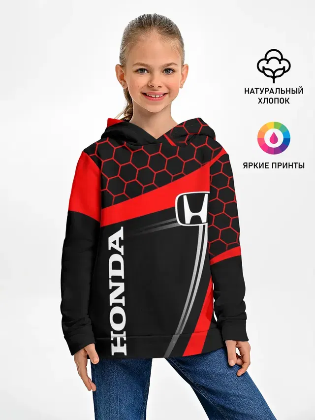 HONDA / ХОНДА / SPORT