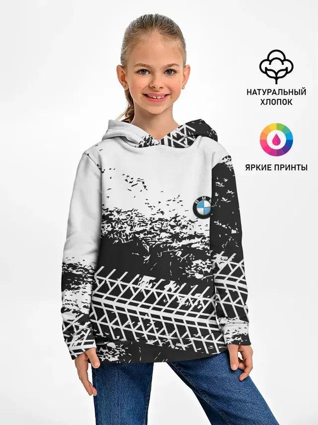 СЛЕД БМВ | BMW