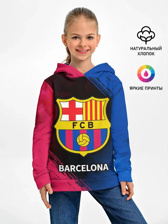 BARCELONA / БАРСЕЛОНА