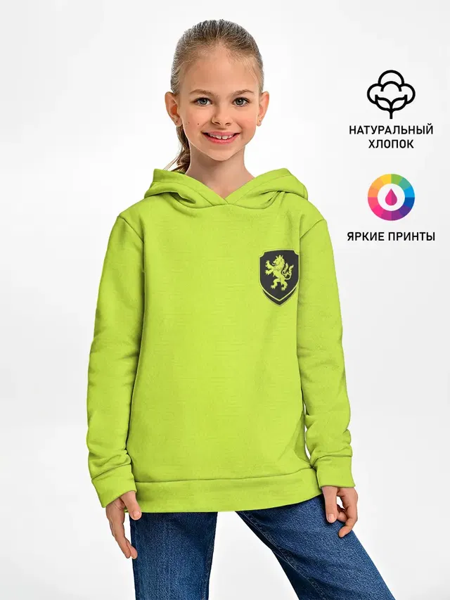Форма Чехия гостевая