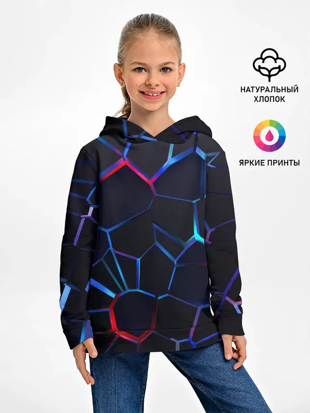 Неоновые 3D плиты | Неоновые плиты
