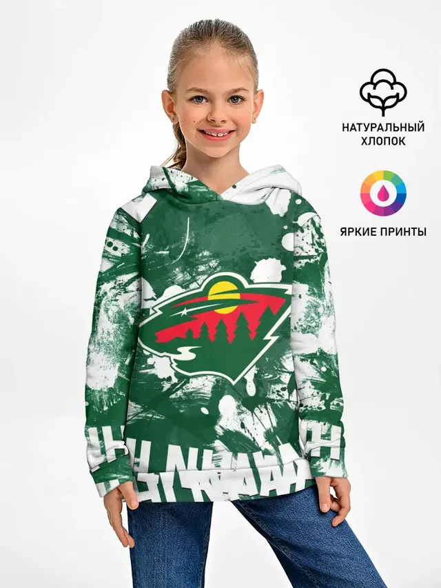 Minnesota Wild, Миннесота Уайлд