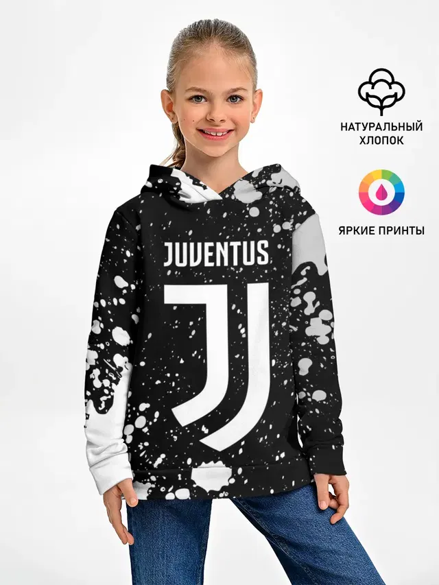 JUVENTUS / ЮВЕНТУС