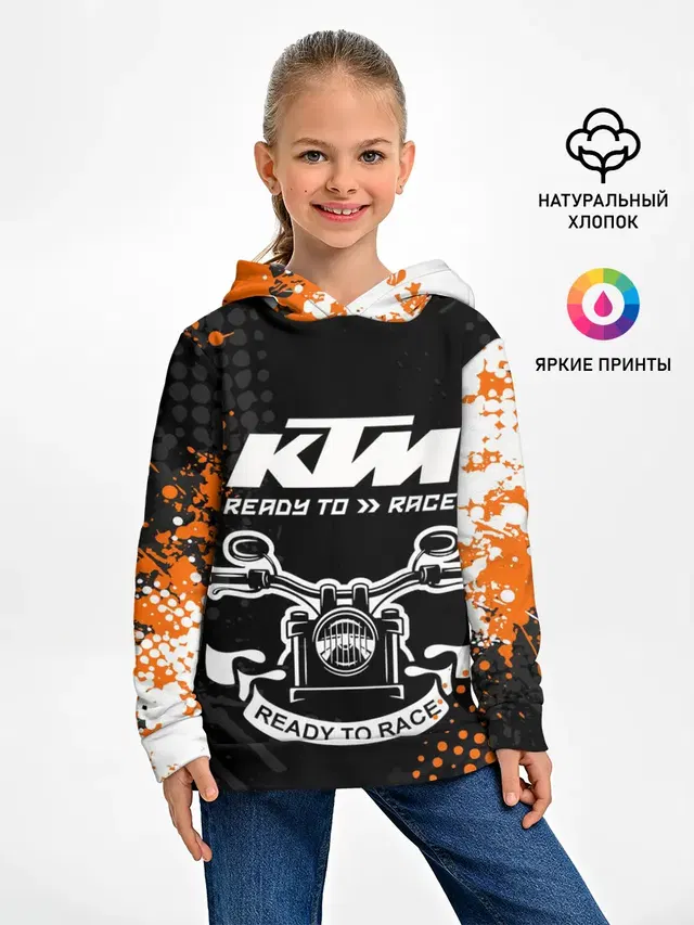 KTM MOTORCYCLES / КТМ МОТОЦИКЛЫ