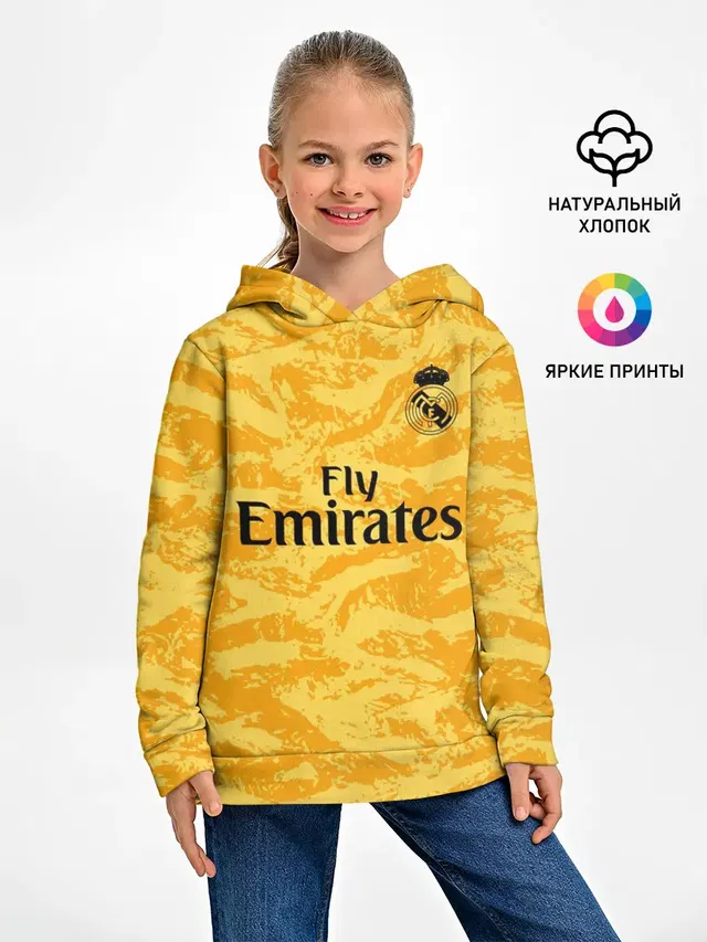 Courtois gk home 19-20