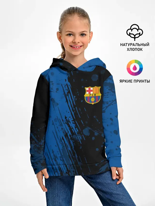 FC Barcelona / ФК Барселона.