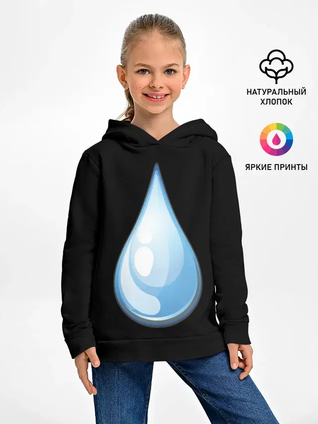 Капля воды