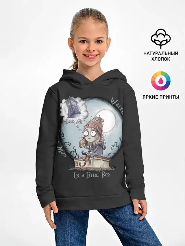 DOCTOR WHO | ДОКТОР КТО