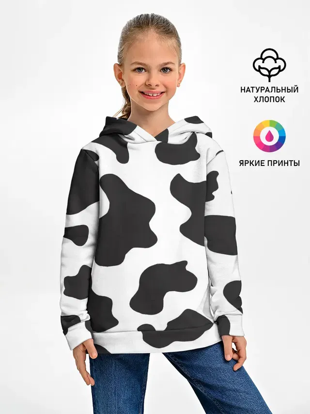 COW PRINT