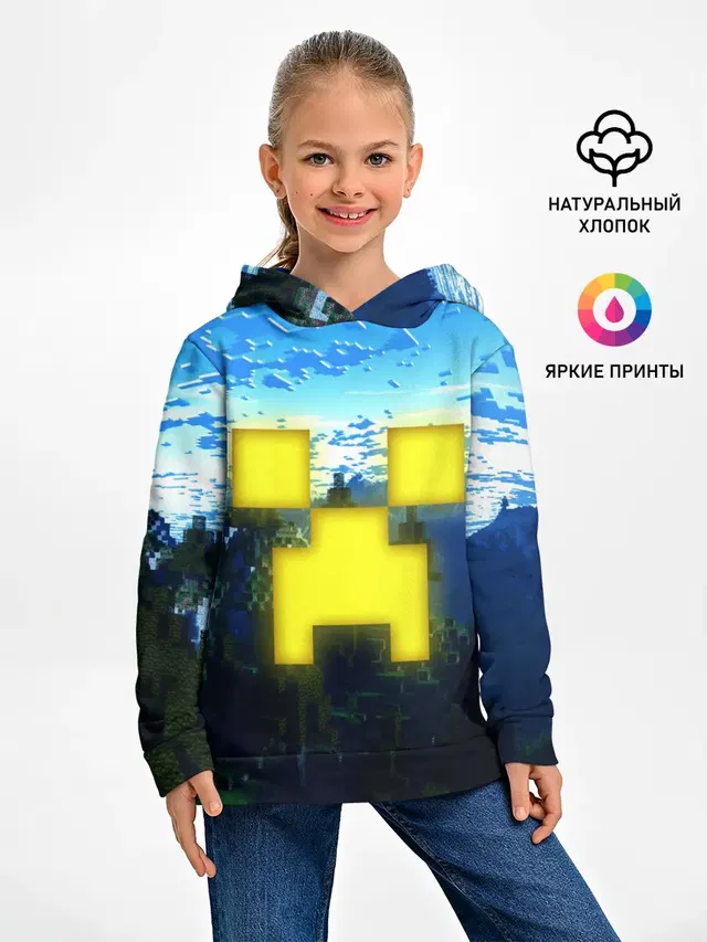 Minecraft / Майнкрафт