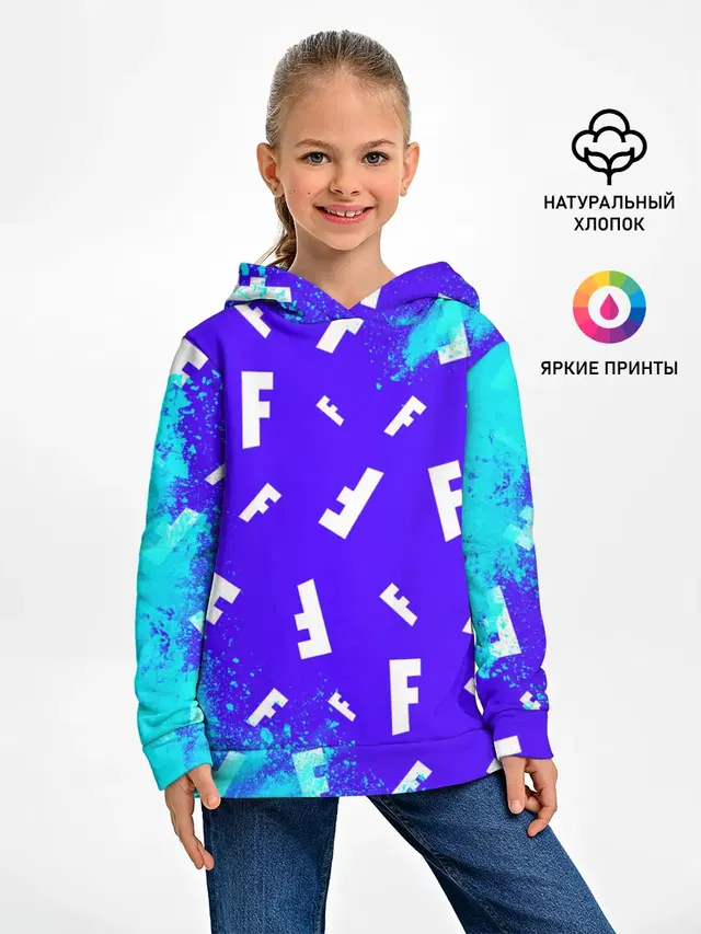 FORTNITE / ФОРТНАЙТ