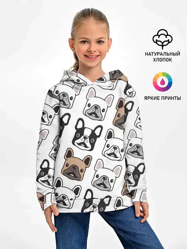 БОСТОН ТЕРЬЕР | BOSTON TERRIER
