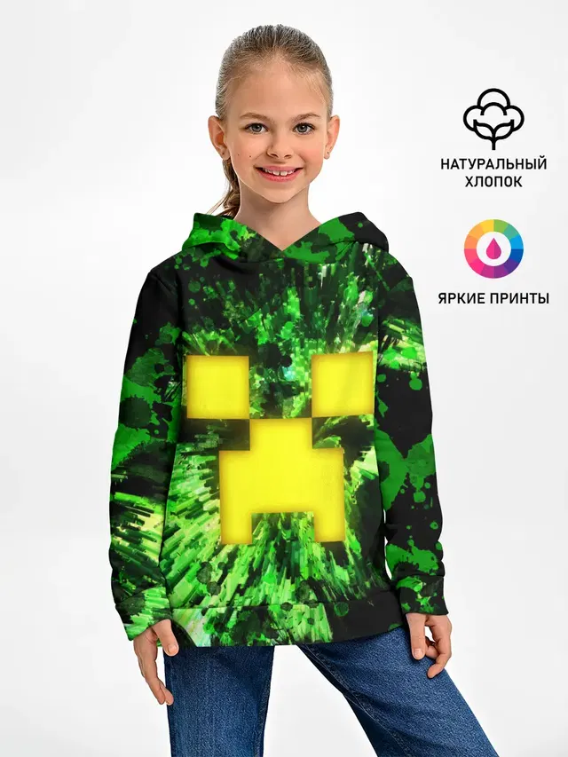 Minecraft / Майнкрафт