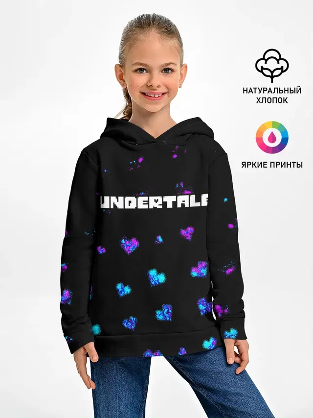 UNDERTALE / АНДЕРТЕЙЛ