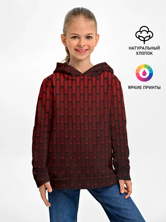 текстура красный градиент
