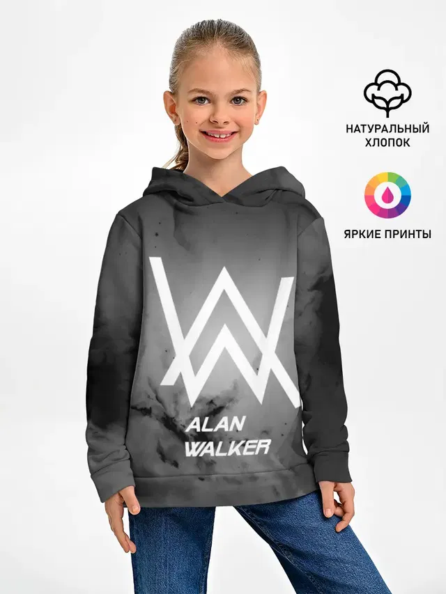 ALAN WALKER
