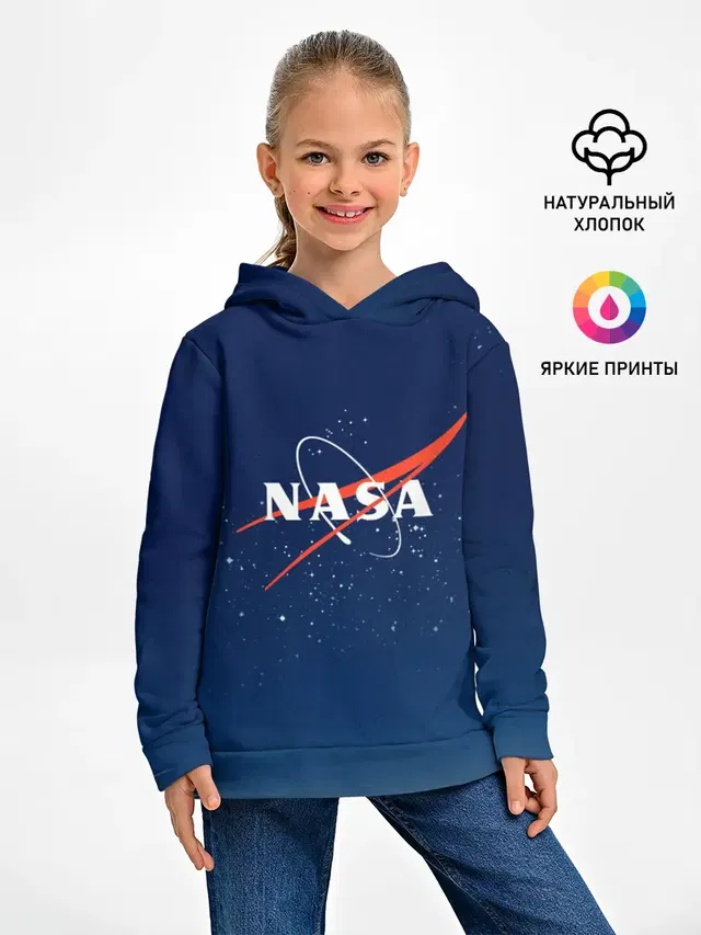 NASA