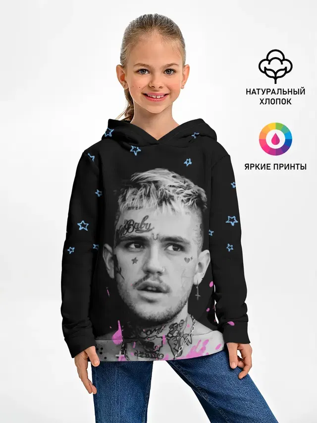 LIL PEEP - Runaway