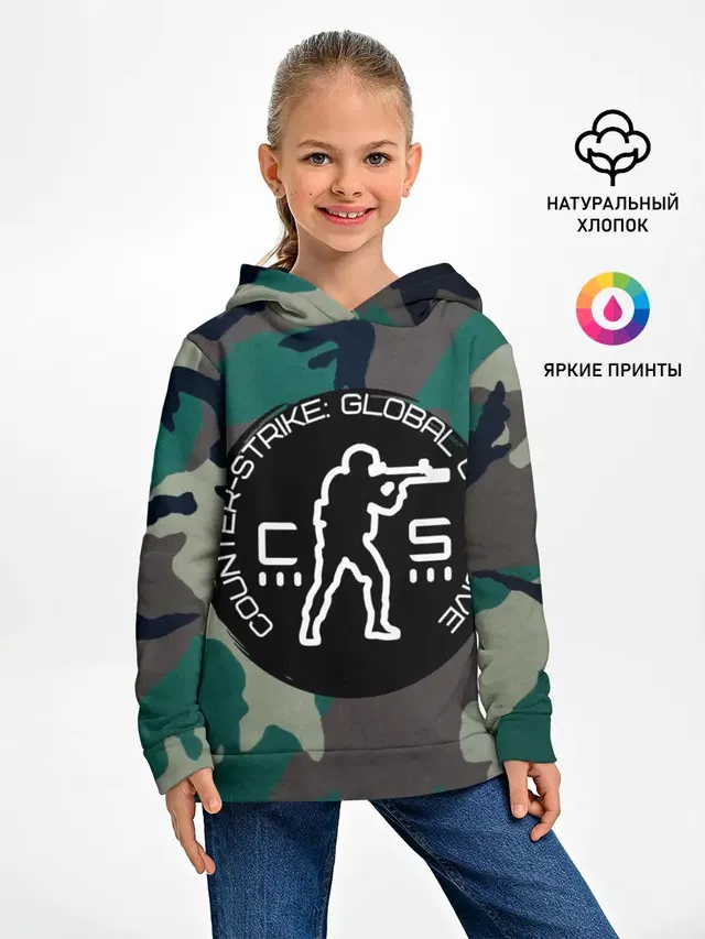 символика CStrike