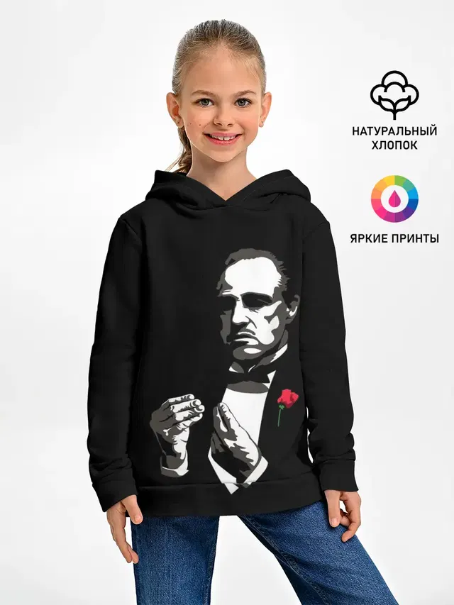 Крёстный Отец | The Godfather