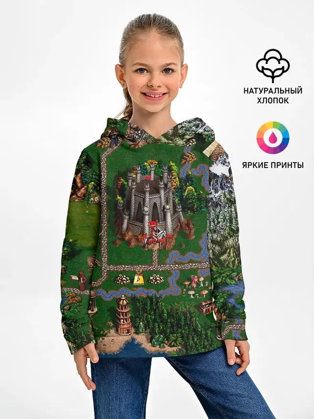 Карта