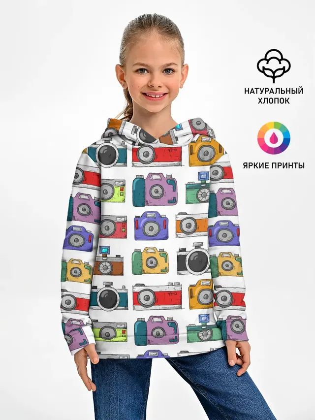Фотоаппараты