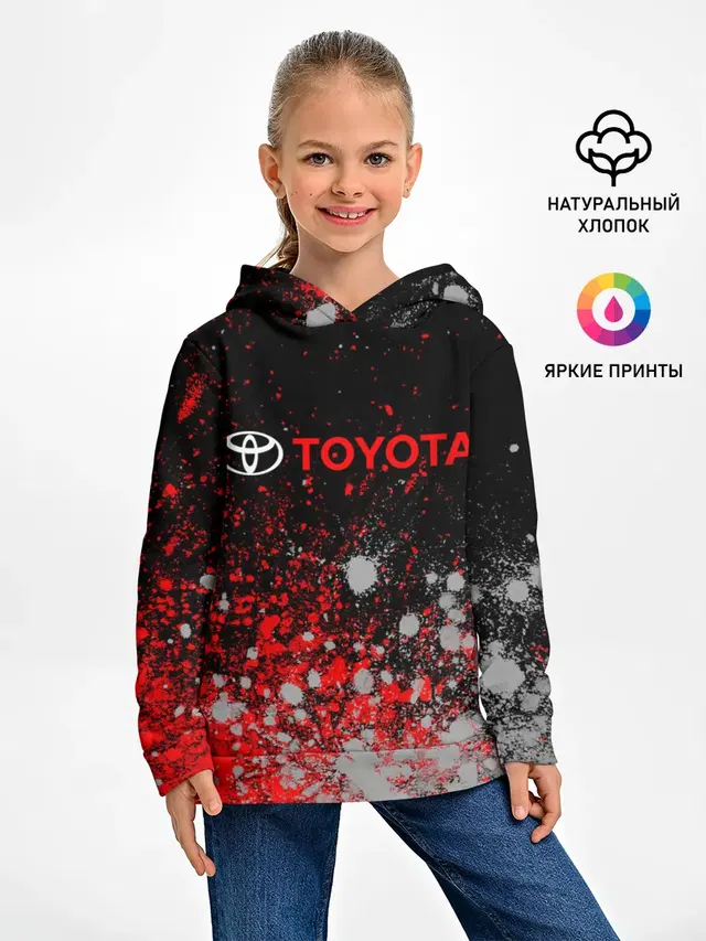 TOYOTA / ТОЙОТА