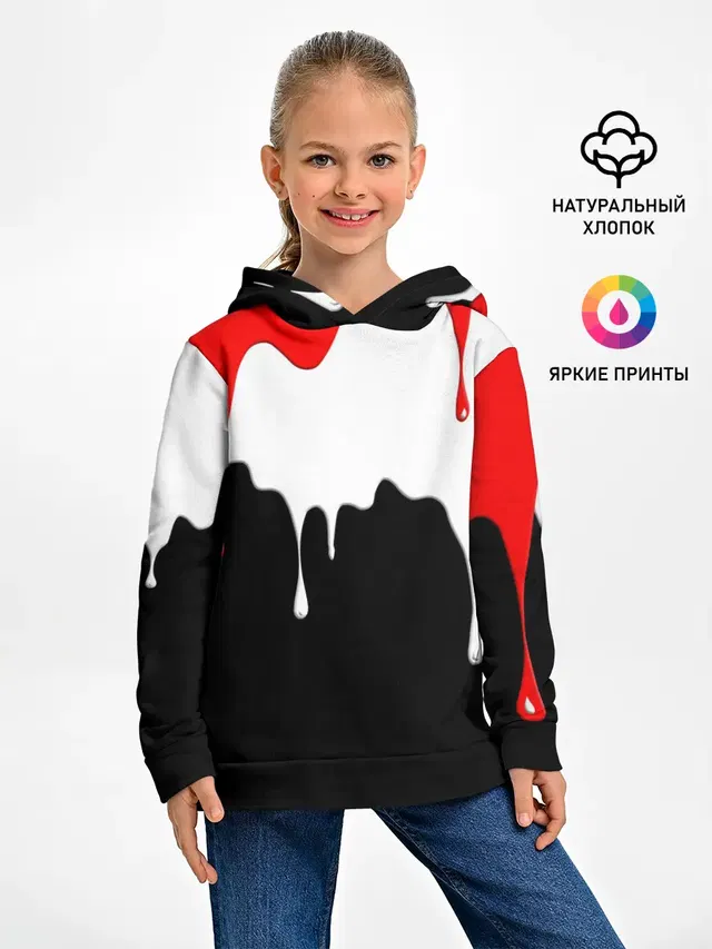 ПОДТЁКИ.