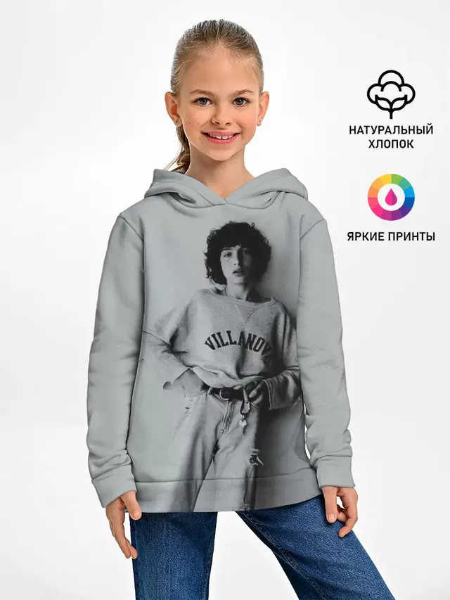 finn wolfhard