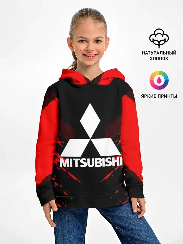 MITSUBISHI SPORT COLLECTION