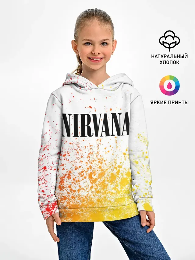 NIRVANA / НИРВАНА