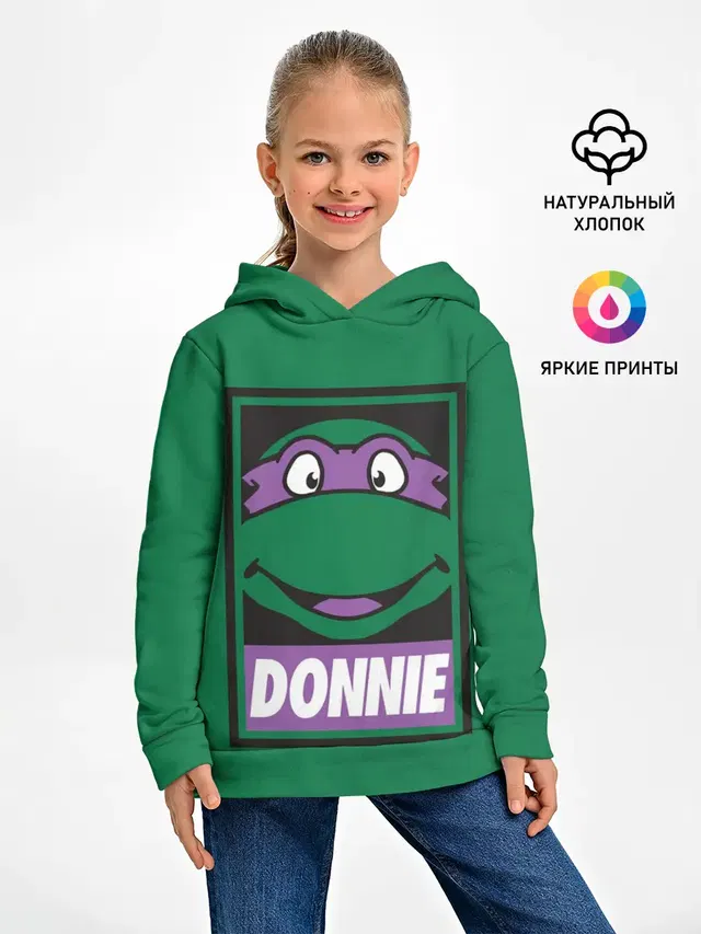 Донателло