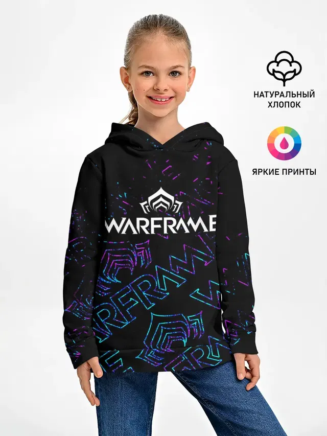WARFRAME / ВАРФРЕЙМ