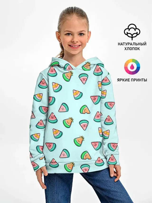 Kawaii Арбузики
