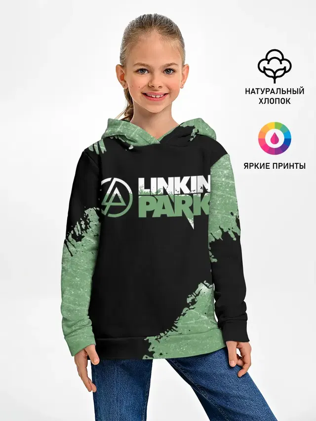 Линкин Парк в стиле Гранж | Linkin Park