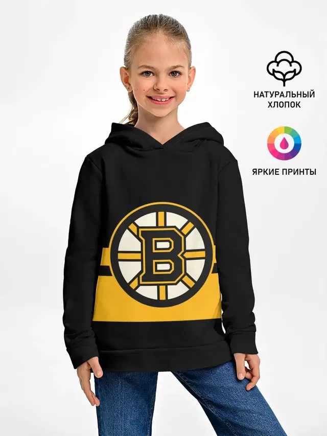BOSTON BRUINS NHL