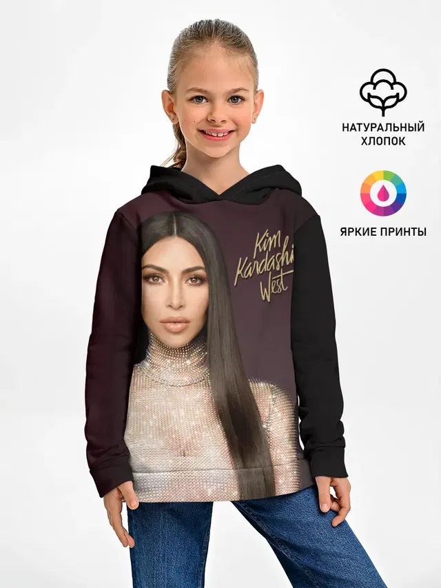 Ким Кардашьян