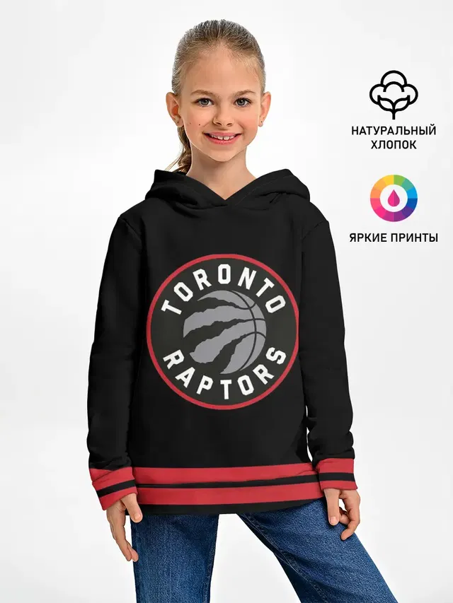 Торонто Рапторс NBA