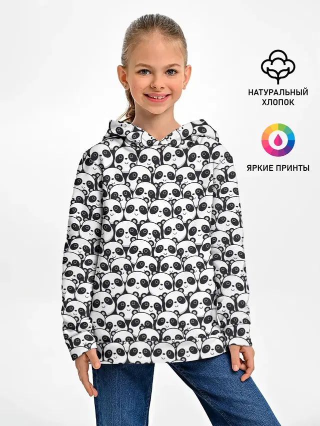 ПАНДЫ