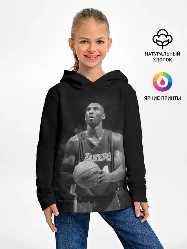 Коби Брайант