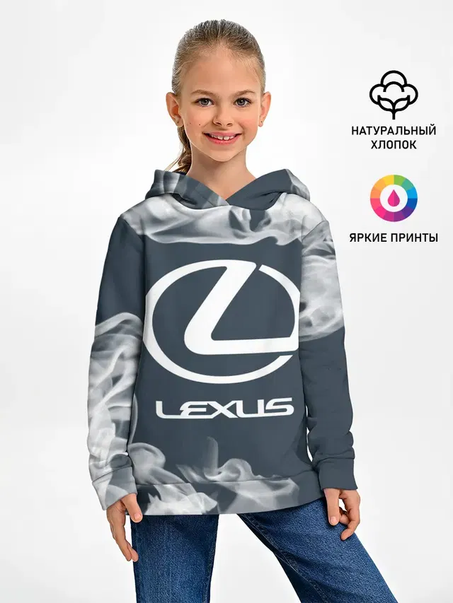LEXUS / ЛЕКСУС