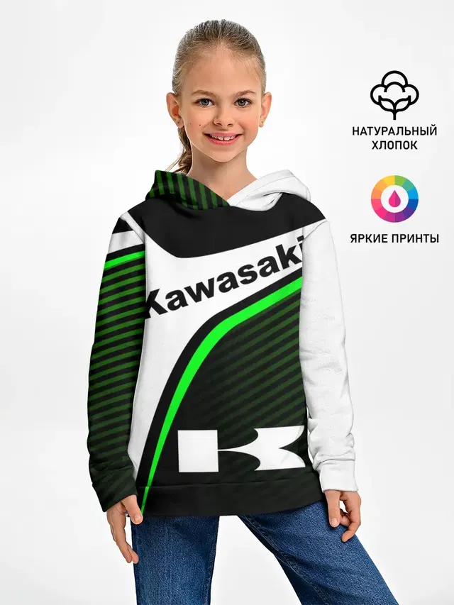 KAWASAKI / КАВАСАКИ / SPORT