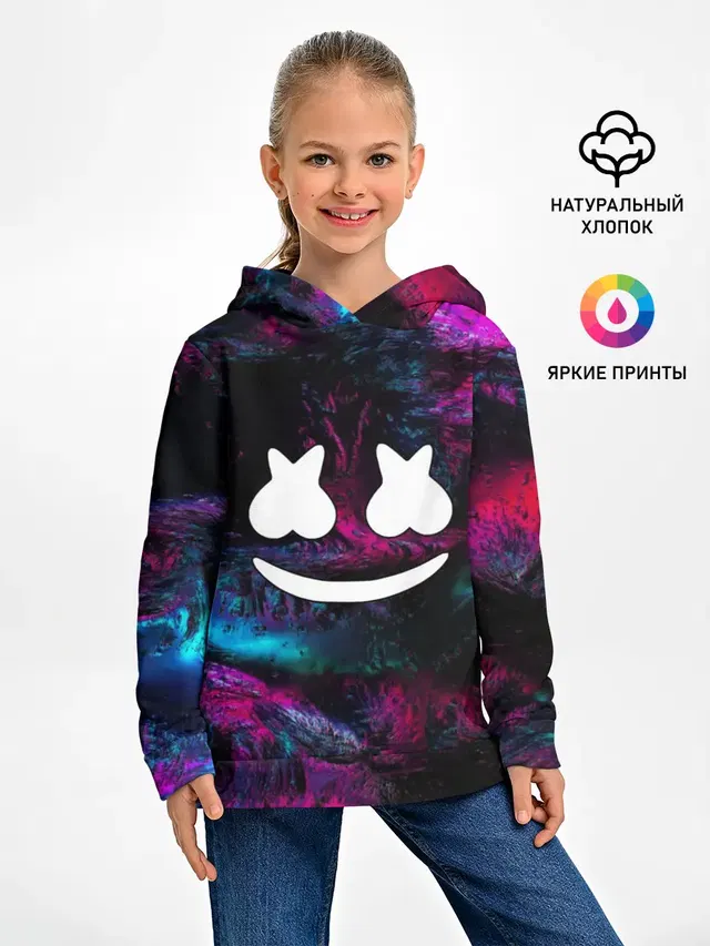 Marshmello NEON