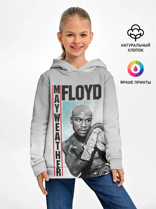 Флойд Мейвезер