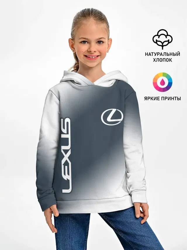 LEXUS / ЛЕКСУС
